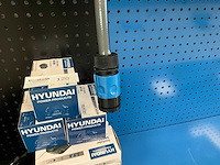 Hyundai 58600/58601 wandslangenbox (2x) - afbeelding 4 van  7