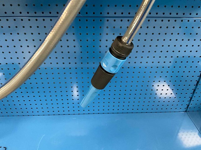 Hyundai 58600/58601 wandslangenbox (2x) - afbeelding 5 van  7