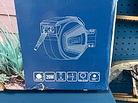 Hyundai 58600/58601 wandslangenbox (2x) - afbeelding 7 van  7