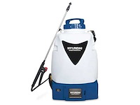 Hyundai 58741 accu drukspuit - 20l (3x)