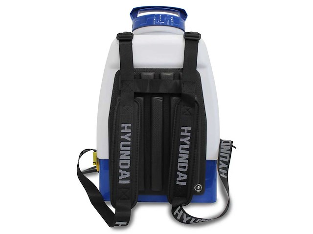 Hyundai 58741 accu drukspuit - 20l (3x) - afbeelding 1 van  3