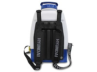 Hyundai 58741 accu drukspuit - 20l (3x)