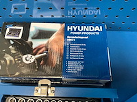 Hyundai 59671/59672 dopsleutelsets (5x) - afbeelding 4 van  5