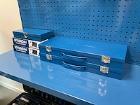 Hyundai 59671/59672 dopsleutelsets (5x) - afbeelding 5 van  5