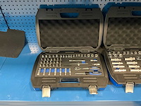 Hyundai 59671/59672 dopsleutelsets (5x) - afbeelding 3 van  10