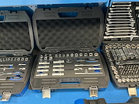 Hyundai 59671/59672 dopsleutelsets (5x) - afbeelding 4 van  10