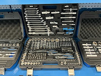 Hyundai 59671/59672 dopsleutelsets (5x) - afbeelding 5 van  10