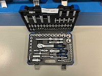 Hyundai 59671/59672 dopsleutelsets (5x) - afbeelding 7 van  10