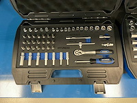 Hyundai 59671/59672 dopsleutelsets (5x) - afbeelding 8 van  10