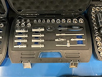 Hyundai 59671/59672 dopsleutelsets (5x) - afbeelding 9 van  10