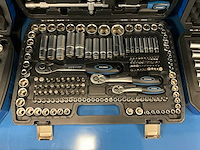 Hyundai 59671/59672 dopsleutelsets (5x) - afbeelding 10 van  10