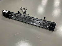 Hyundai 68810 elektrische heater - afbeelding 1 van  5