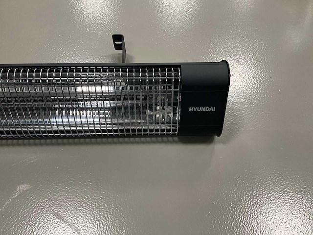 Hyundai 68810 elektrische heater - afbeelding 2 van  5