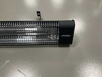 Hyundai 68810 elektrische heater - afbeelding 2 van  5