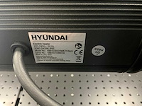 Hyundai 68810 elektrische heater - afbeelding 5 van  5