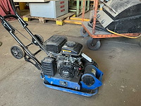 Hyundai 78.5cc trilplaat - afbeelding 2 van  7