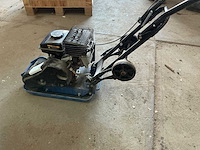 Hyundai 78.5cc trilplaat - afbeelding 3 van  7