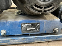 Hyundai 78.5cc trilplaat - afbeelding 4 van  7