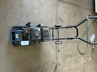 Hyundai 78.5cc trilplaat - afbeelding 5 van  7