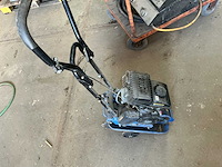 Hyundai 78.5cc trilplaat - afbeelding 6 van  7