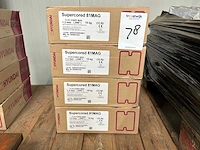 Hyundai 81mag mig lasdraad (4x)