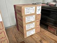 Hyundai 81mag mig lasdraad (4x) - afbeelding 2 van  3