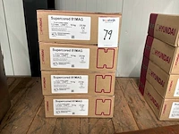 Hyundai 81mag mig lasdraad (4x)
