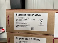Hyundai 81mag mig lasdraad (4x) - afbeelding 2 van  3