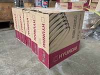 Hyundai 81mag mig lasdraad (5x) - afbeelding 1 van  1