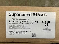 Hyundai 81mag mig lasdraad (5x) - afbeelding 2 van  2