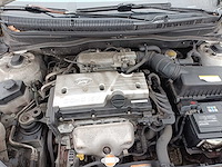 Hyundai accent 1.4i dynamic, 18-tf-kx - afbeelding 5 van  13