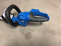 Hyundai accu heggenschaar 18v - afbeelding 4 van  5
