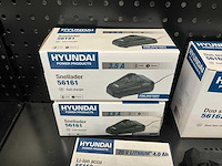 Hyundai acculader (7x) - afbeelding 2 van  6