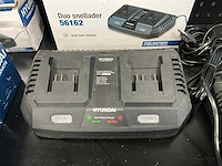 Hyundai acculader (7x) - afbeelding 4 van  6