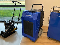 Hyundai aone-70lgr bouwdroger - afbeelding 1 van  5