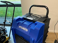 Hyundai aone-70lgr bouwdroger - afbeelding 2 van  5