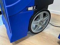 Hyundai aone-70lgr bouwdroger - afbeelding 3 van  5