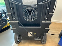 Hyundai aone-70lgr bouwdroger - afbeelding 4 van  5