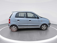Hyundai atos 1.1i active 2005 | 90-rx-gk - afbeelding 5 van  12