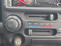 Hyundai atos 1.1i active 2005 | 90-rx-gk - afbeelding 6 van  12
