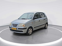 Hyundai atos 1.1i active 2005 | 90-rx-gk - afbeelding 12 van  12