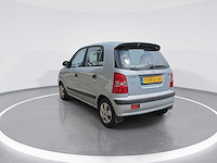 Hyundai atos 1.1i active 2005 | 90-rx-gk - afbeelding 1 van  8