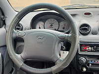 Hyundai atos 1.1i active 2005 | 90-rx-gk - afbeelding 2 van  8