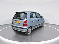 Hyundai atos 1.1i active 2005 | 90-rx-gk - afbeelding 4 van  8