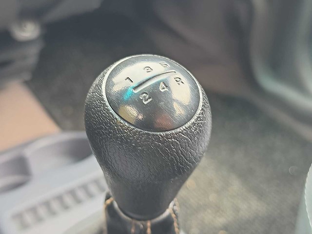 Hyundai atos 1.1i active 2005 | 90-rx-gk - afbeelding 17 van  22