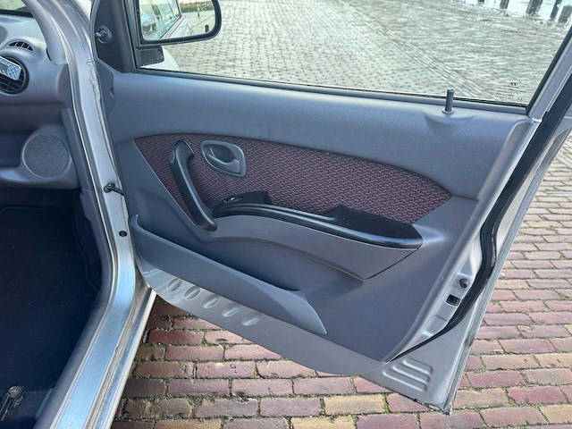 Hyundai atos 1.1i active cool joy 11-zb-rd - afbeelding 3 van  18