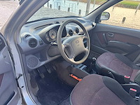 Hyundai atos 1.1i active cool joy 11-zb-rd - afbeelding 4 van  18