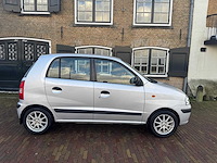 Hyundai atos 1.1i active cool joy 11-zb-rd - afbeelding 7 van  18