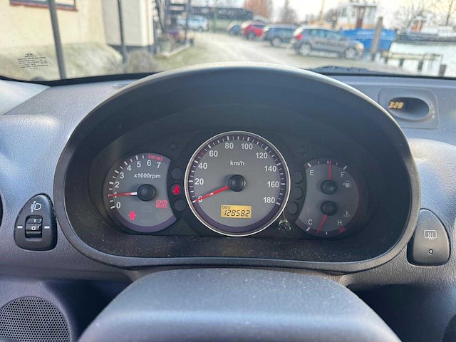 Hyundai atos 1.1i active cool joy 11-zb-rd - afbeelding 10 van  18