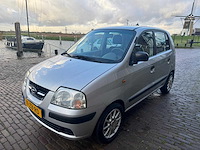 Hyundai atos 1.1i active cool joy 11-zb-rd - afbeelding 1 van  18